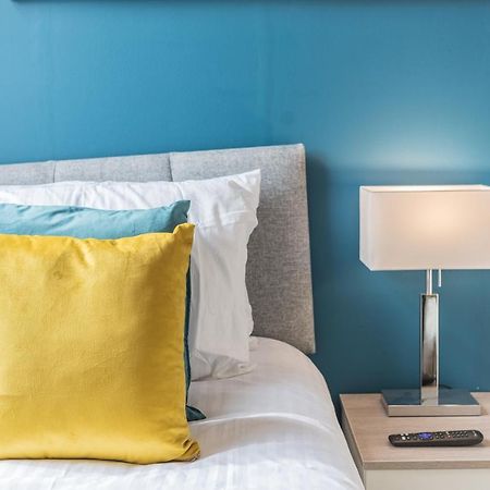 *King Bed* Luxury City Centre House Barrow-in-Furness Zewnętrze zdjęcie